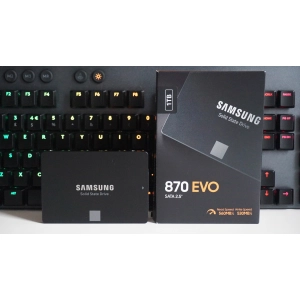 Samsung 870 EVO