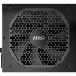 MSI MPG