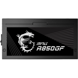 MSI A850GF