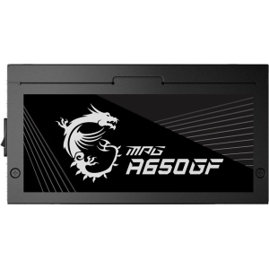 MSI A650GF