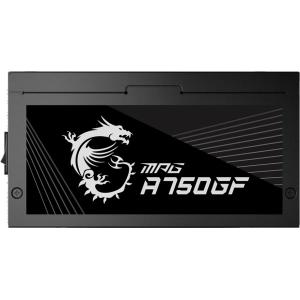 MSI A750GF