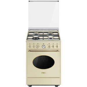 Cocina Smeg CO68GMP9