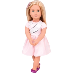 Muñeco Our Generation Dolls Rosaline BD31178Z