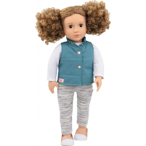 Our Generation Dolls Mila BD31235Z