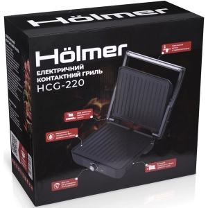 HOLMER HCG-220