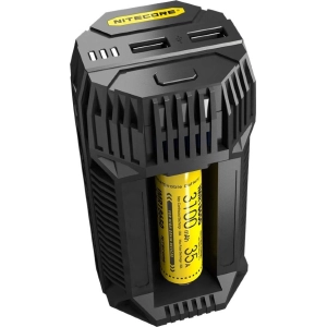 Nitecore V2 6A