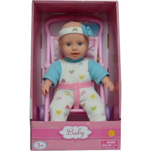 Muñeco DEFA Baby 5088