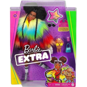 Barbie Extra Doll GVR04