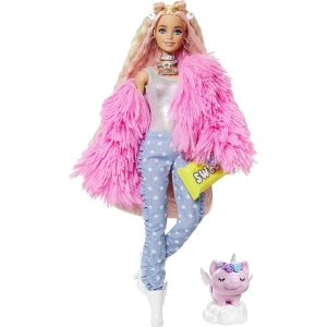 Muñeca Barbie Extra Doll GRN28