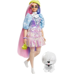 Muñeco Barbie Extra Doll GVR05