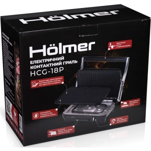 HOLMER HCG-18P