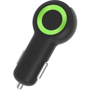 Cargador iOttie RapidVOLT Max Dual Port USB Car Charger