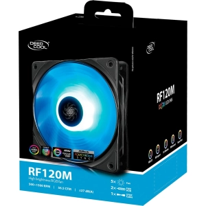 Deepcool RF 120M