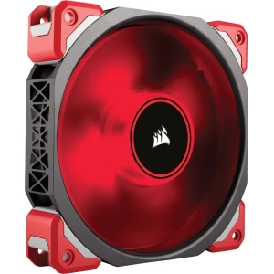 Corsair ML120 PRO LED Red 120mm