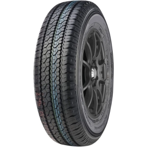 Neumáticos Compasal Vanmax 215/65 R16C 109T