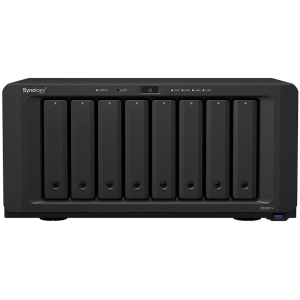 NAS-servidor Synology DiskStation DS1821+