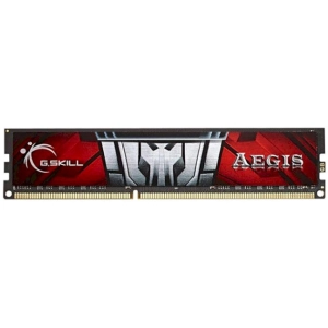 RAM G.Skill Aegis DDR3 1x8Gb