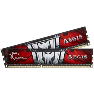 RAM G.Skill Aegis DDR3 2x8Gb