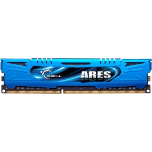 G.Skill Ares DDR3 2x8Gb