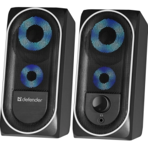 Altavoces ordenador Defender Solar 2