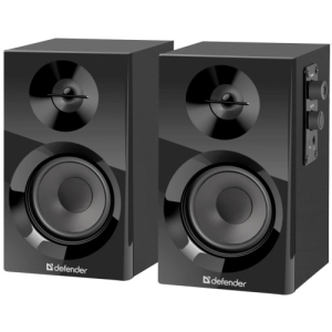 Altavoces para ordenador Defender Aurora S10