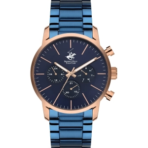 Reloj Beverly Hills Polo Club BH9686-04