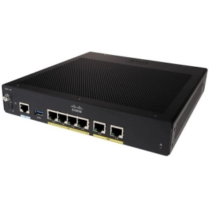 Router Cisco C931-4P