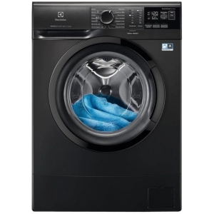 Lavadora Electrolux PerfectCare 600 EW6S406BXU