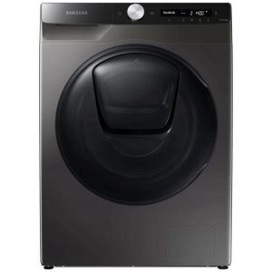 Lavadora Samsung AddWash WD80T554DBX