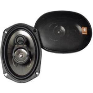 Sistema de audio para automóvil Mystery MJ-693