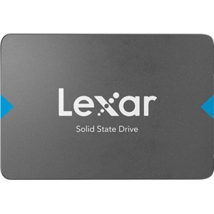 SSD Lexar NQ100