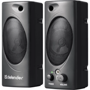 Altavoces de ordenador Defender SPK-50