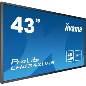 Iiyama ProLite LH4342UHS-B1