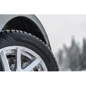 Nokian Nordman 8