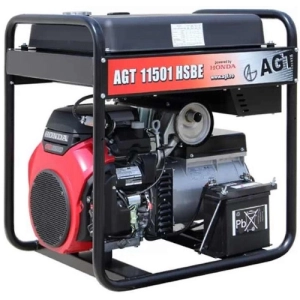 Generador AGT 11501 HSBE R45