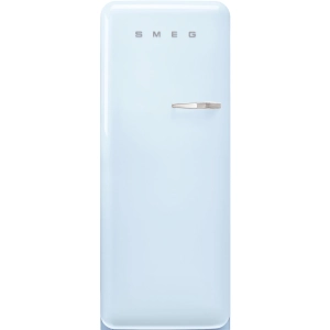 Refrigerador Smeg FAB28LPB5