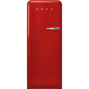 Refrigerador Smeg FAB28LRD5