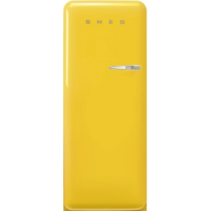 Refrigerador Smeg FAB28LYW5