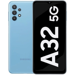 Teléfono móvil Samsung Galaxy A32 5G 64GB