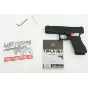 Umarex Glock 17 Gen.5 GBB