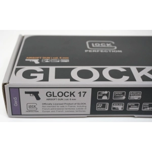 Umarex Glock 17 Gen.5 GBB