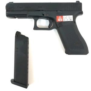 Umarex Glock 17 Gen.5 GBB