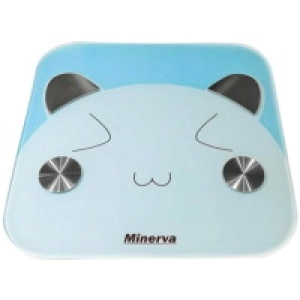 Libra Minerva KidKitty