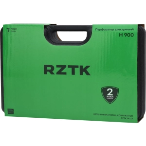 RZTK H 900