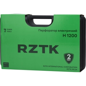 RZTK H 1200