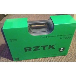 RZTK H 1200