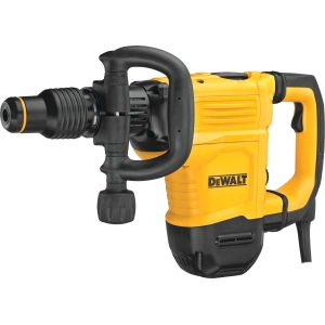 Martillo neumático DeWALT D25832K