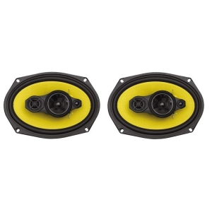 Altavoces para coche Mystery MF -964