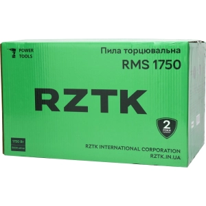 RZTK RMS 1750