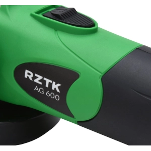 RZTK AG 600